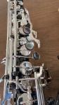 Professional Tenor Saxophone Musical instruments Saxophone Eb Key Golden Lacquer