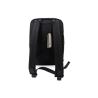 Buy cheap Fashionable Black Canvas Ladies Travel Bags With Large Storage Space from wholesalers