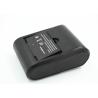 Buy cheap Light weight 58mm Small Barcode Printer Mobile Thermal Printer from wholesalers