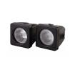 Buy cheap Combo Beam Square LED Off Road Driving Lights 6500K Die Casting Housing from wholesalers