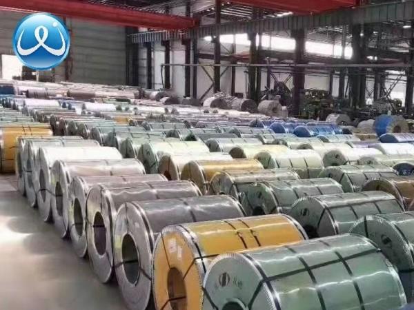 Buy cheap 2205 Cold Rolled Steel Sheet In Coil / Stainless Steel 202 Coil from wholesalers