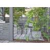 Buy cheap DIY Wire Rope Stainless Steel Stair Balustrade Outdoor / Indoor With SS Wire Ropes from wholesalers
