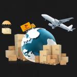 Cargo Air Freight Forwarding Services From Shipping Agent In China Door To Door