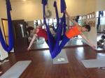 Virson- -High quality nylon yoga swing Satisfied Hammock.yoga swing.swing yoga