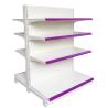Buy cheap High Quality Best Price Can be Customized Size Supermarket Shelves from wholesalers