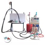 2.5kW Foam In Place Packaging Machine
