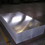 Wide 5083 O/H321 Aluminum Plate Used in Coal Hopper Cars about Rail Transportati