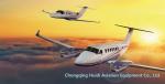 Textron Aircraft Spare Parts General Aviation Fuselage Material For Business