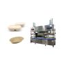 Buy cheap Pulp Molding Fiber Compostable Disposable Food Tray Machine from wholesalers