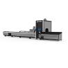 Buy cheap 4000W Cnc Fiber Laser Cutting Machine 40000mm/Min from wholesalers
