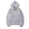 Buy cheap Drop Shoulder Custom Logo Plain Oversized Hooded Sweatshirt from wholesalers