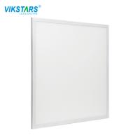 Buy cheap Hospital Ceiling LED Flat Panel Lights 595*595*30mm 6000K product