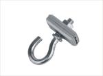 FTTH Plastic Accessories and Parts for optic fiber project and communications
