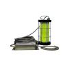 Buy cheap 3000W COB LED Fishing Lights , Florida Deep Sea Fishing Lights Waterproof For Fishing Boats from wholesalers