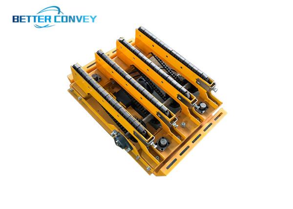Buy cheap shipping Strip Belt Pop Up Sorter Conveyer from wholesalers