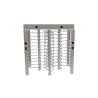 Buy cheap DOOR Indoor Outdoor Waterproof Full Height Turnstile Security Gate Dual Channel from wholesalers