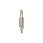 Hunting Arrow 100 Grain Practice Tips 5mm Field Points OEM