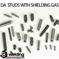 Buy cheap Oxidation Blackening Of High Strength Stud Bolts 3 To 16mm product