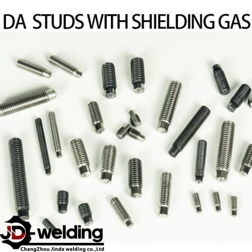 Buy cheap Oxidation Blackening Of High Strength Stud Bolts 3 To 16mm from wholesalers