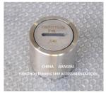 Stinless Steel Sounding Tube Cap Model C50 Cb/T3778 Stinless Steel Sounding Pipe