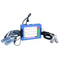 Buy cheap High Strain Dynamic Load Tester for Foundation Pile Quality Measurement product
