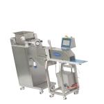 Mini 40pics/Min Protein Date Bar Making Machine