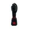 Buy cheap Electric Portable Tire Inflator Cordless Rechargeable Digital Car Air Pump from wholesalers