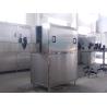 Buy cheap Compact Structure Automatic Filling Machine Air Dryer 1000mm Air Tunnel Lenth from wholesalers