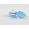 Buy cheap Pearly 33.5mm Dia 50ml Cosmetics empty Acrylic Cream Jar from wholesalers