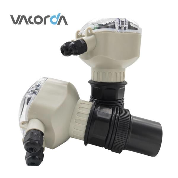 Buy cheap RS485 Ultrasonic Level Sensor Water Resistant With 1.5s Measure Cycle from wholesalers
