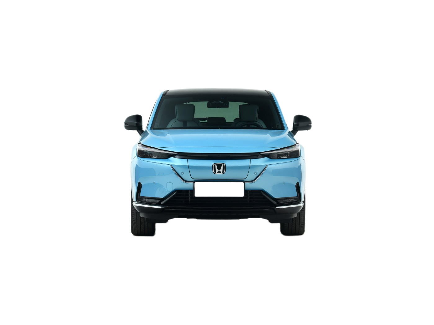 Affordable Electric Car H/D ben tian Hon da E-ns1 Luxury Electric Vehicle Famous Car Big Suv