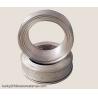 Buy cheap ISO Extruded Magnesium Ribbon Anode For Well Coated Buried Pipelines from wholesalers