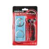 Buy cheap FM One Band Portable Radio Speaker OEM Color ABS Gift Mini Toy Radio from wholesalers