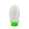 Buy cheap Flat Plastic Sunscreen Tube Packaging Squeeze Skincare Cream Bottle from wholesalers