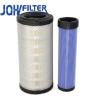Buy cheap SY135-8 SK120 E312B Excavator Air Filter 131-8902 131-8903 600-185-2100 from wholesalers