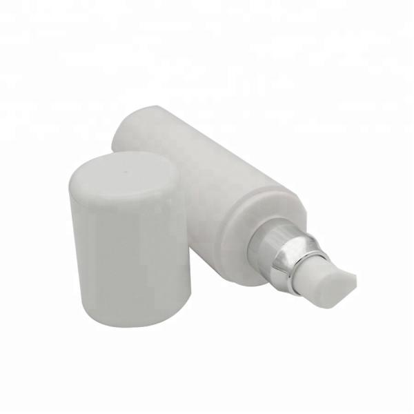 Buy cheap 20 410 Center Bathroom Soap Dispenser UV Coating Plastic Lotion Pump from wholesalers