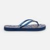 Buy cheap Colorful PVC Size 6 Summer Beach Flip Flop Acid Resistant from wholesalers