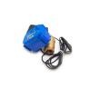 Buy cheap DN32 Thermostatic Tempering Valve , Mini Motorized Water Temp Mixing Valve from wholesalers