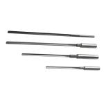 Solid Carbide Gun Drills| Metal Drilling Tools | Accurate Deep Hole Gun Drill