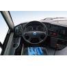 Buy cheap Rose 24-52 Seater Coach Tour Bus Rear Rear Drive 6x2 Diesel Minibus from wholesalers