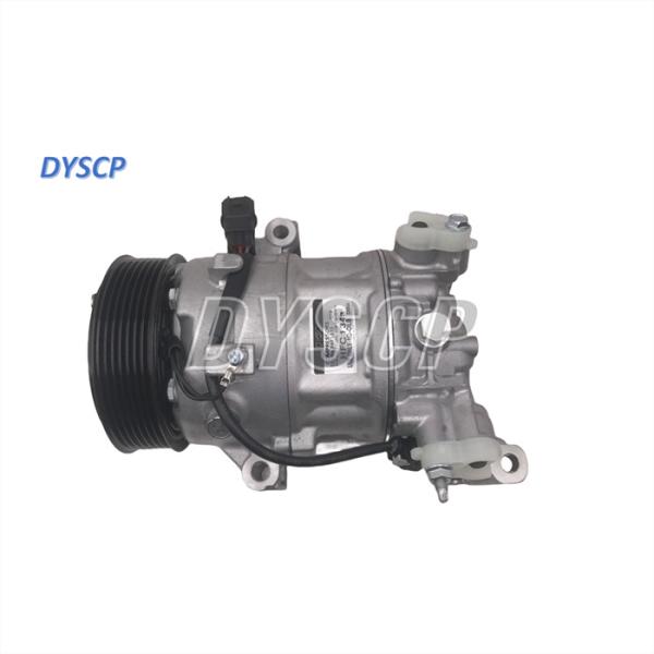 Buy cheap 38810-64A-T01 3881064AT01 38810-64A AC Compressor For Honda CRV Civic RS3 FE1 7PK from wholesalers