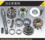 Hydraulic Axial Pump Series A2F12/23/28/55/80/107/125/160/180/200/225/250/355