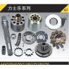 Buy cheap Hydraulic Axial Pump A8VO55/80/107/160/172 from wholesalers