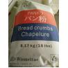 Buy cheap Professional Japanese Bread Crumbs / Kosher Panko Bread Crumbs Low Carb 10mm from wholesalers