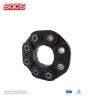 Buy cheap 100% Tested Sprinter 906 224 SQCS Flex Disc 9064110015 for Mercedes Benz W906 from wholesalers