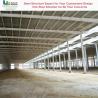 Buy cheap Precision Industrial Steel Building Galvanized Steel High Load Bearing from wholesalers