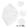 Buy cheap Breathable N95 Face Mask , Anti Dust N95 Particulate Respirator Mask from wholesalers