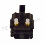 37226775479 37206789937 BMW Air Suspension Parts Compressor Pump Valve For E70