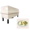 Buy cheap Rectangle 500L Commercial Chocolate Melting machine from wholesalers