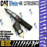 Buy cheap Diesel Fuel Aftermarket Diesel Injectors 249-0709 10R-1273 10R-9236 from wholesalers